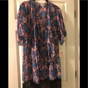 Lularoe small Monroe NWT